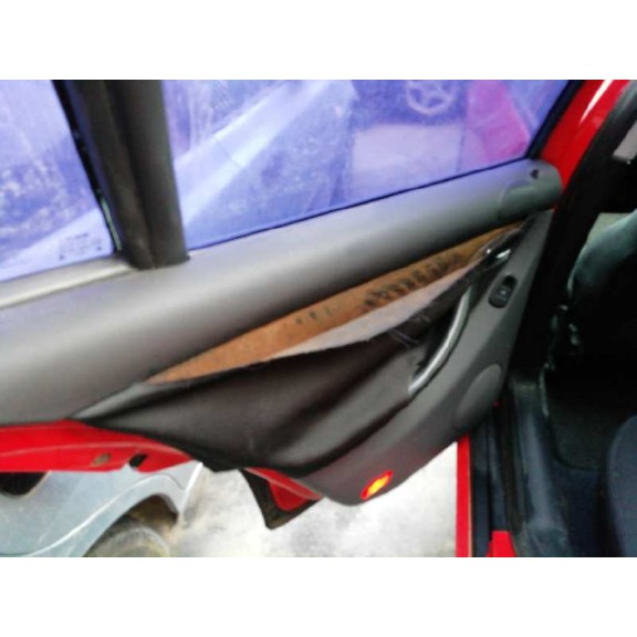 seat leon (1m1) del año 2001