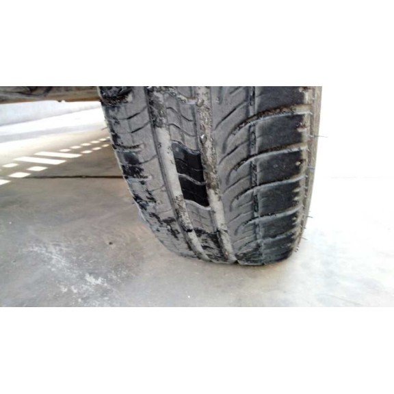 citroën saxo del año 1998