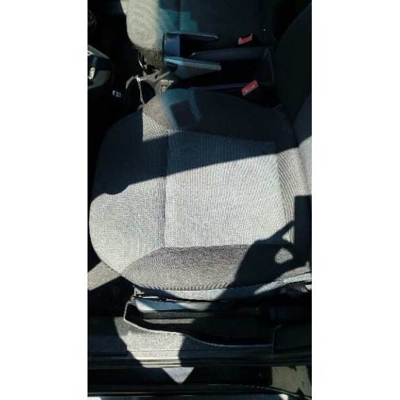 opel zafira b del año 2006