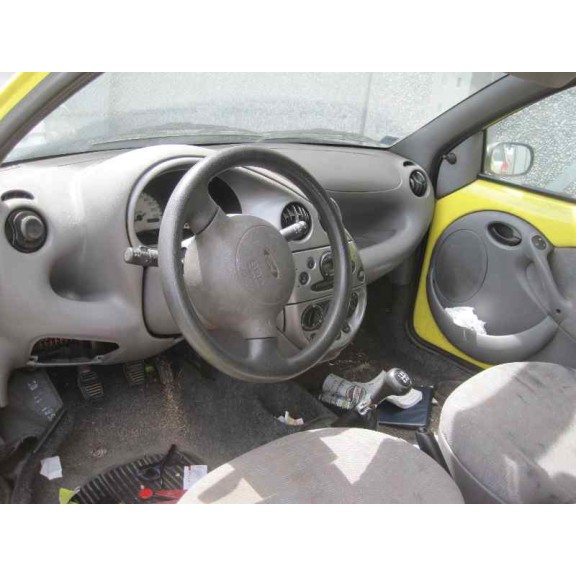 ford ka (ccq) del año 1999