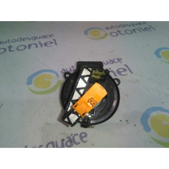 Recambio de anillo airbag para renault megane i coach/coupe (da0) 1.6 e (daof) referencia OEM IAM   