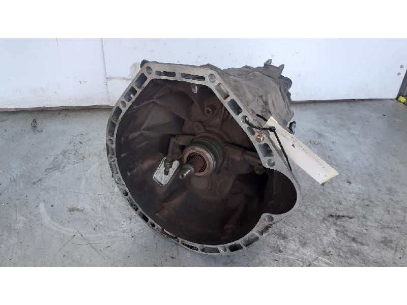 Recambio de caja casco para mercedes-benz clase c (w203) berlina 2.2 cdi cat referencia OEM IAM 716649  