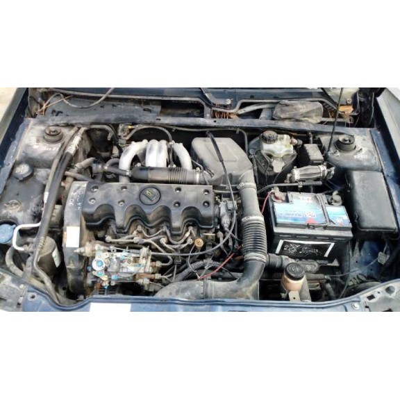 citroën saxo del año 1998