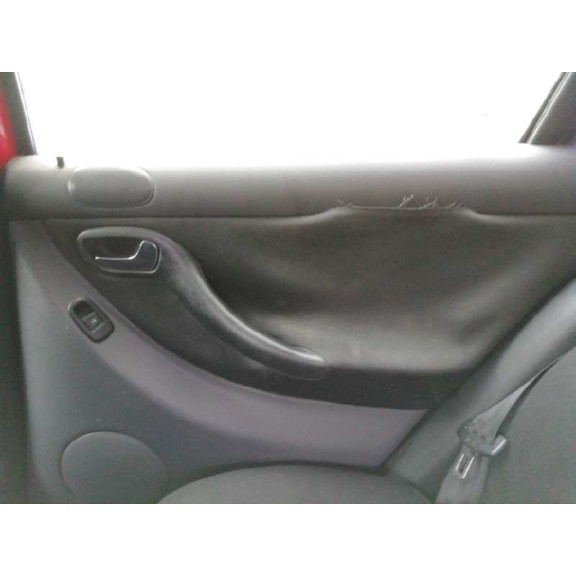 seat leon (1m1) del año 2001