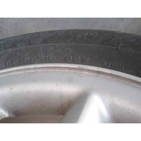 volkswagen golf iii berlina (1h1) del año 1994