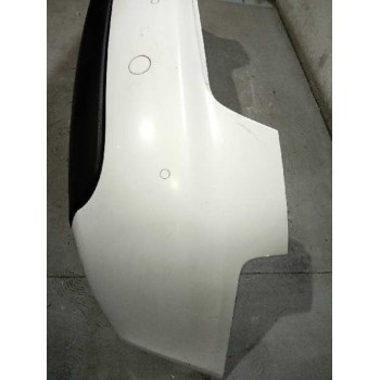 Recambio de paragolpes trasero para audi a4 ber. (b8) básico referencia OEM IAM  UN ROCE CON SENSORES