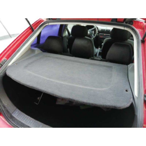 seat leon (1m1) del año 2001