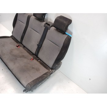 Recambio de asientos traseros para peugeot expert autobús (v_) 2.0 bluehdi 150 referencia OEM IAM   