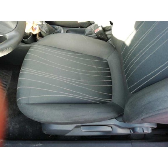 opel corsa d del año 2008