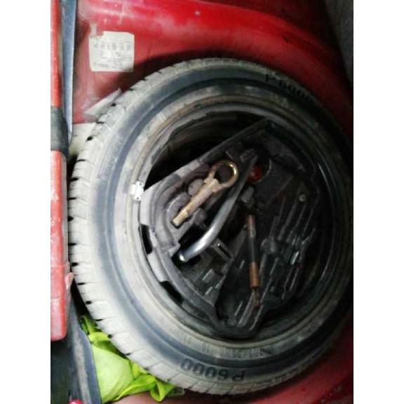 seat leon (1m1) del año 2001