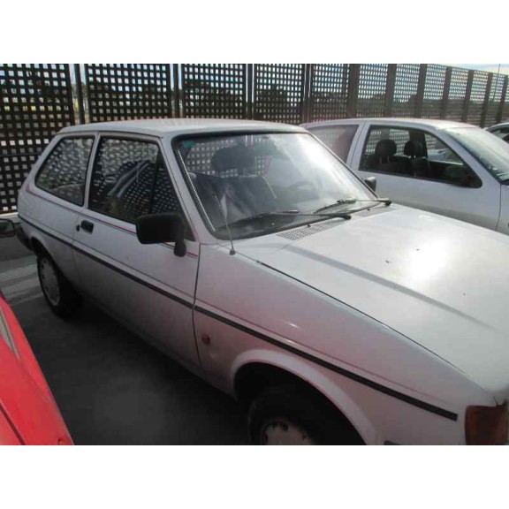 ford fiesta berl./express del año 1987