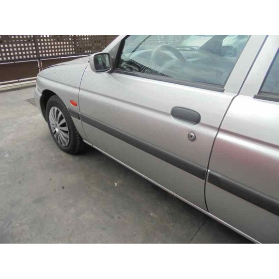 ford escort berl./turnier del año 1998