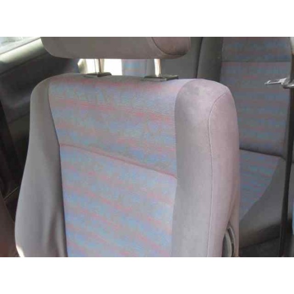 volkswagen polo berlina (6n1) del año 1996