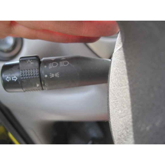 ford ka (ccq) del año 1999