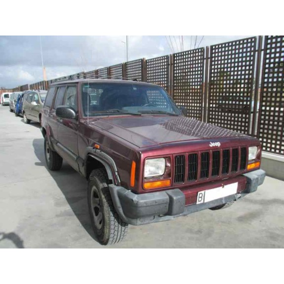 chrysler jeep cherokee (xj) del año 2000