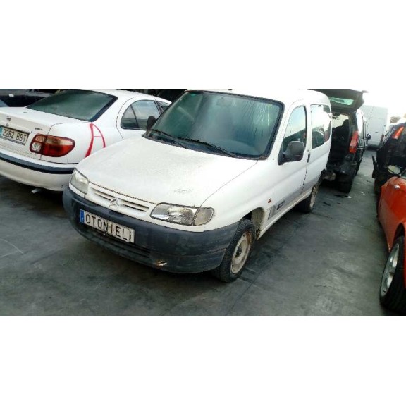 citroën berlingo del año 1997