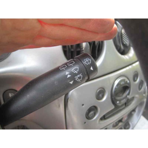 ford ka (ccq) del año 1999