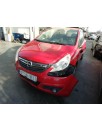 opel corsa d del año 2008