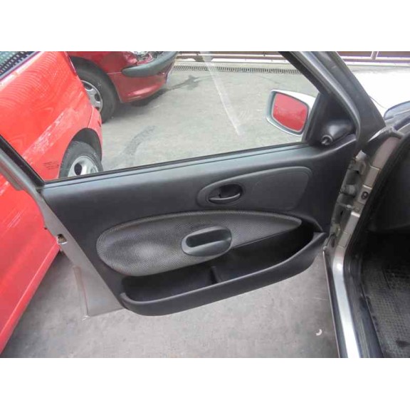 ford escort berl./turnier del año 1998