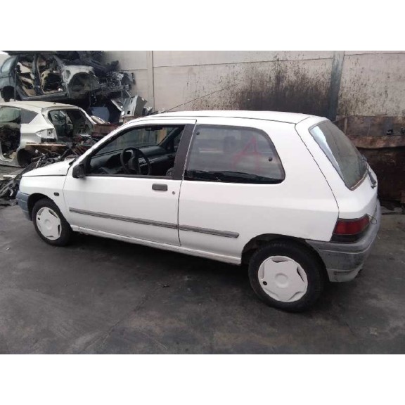 renault clio i fase i+ii (b/c57) del año 1992