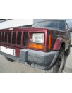 chrysler jeep cherokee (xj) del año 2000