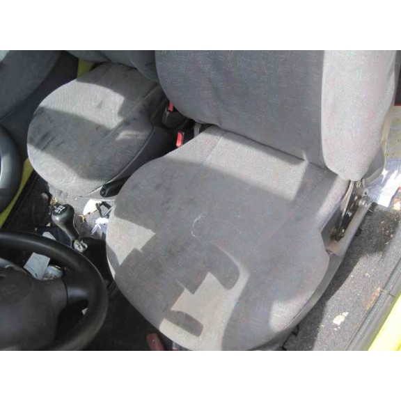 ford ka (ccq) del año 1999