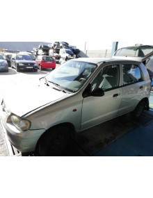 suzuki alto rf 410 (ff) del año 2004 2