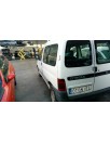 citroën berlingo del año 1997