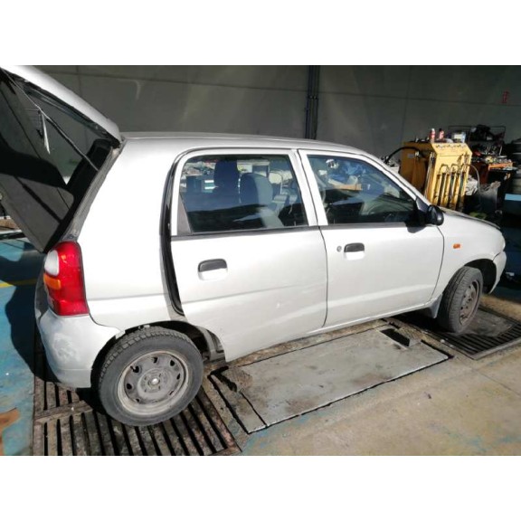 suzuki alto rf 410 (ff) del año 2004