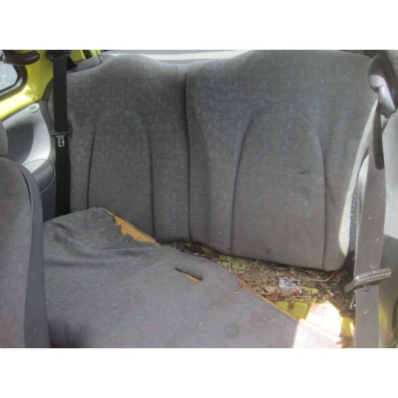 ford ka (ccq) del año 1999