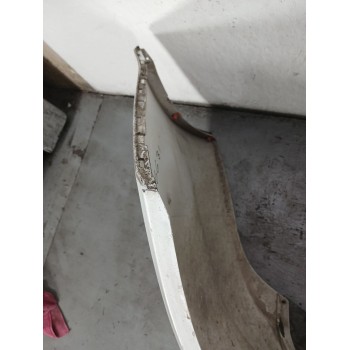 Recambio de paragolpes trasero para opel insignia berlina expression referencia OEM IAM  PINTURA MAL 5 PUERTAS