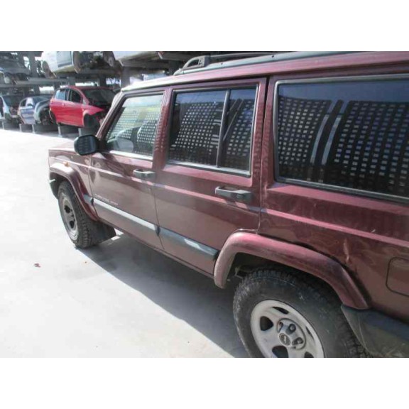 chrysler jeep cherokee (xj) del año 2000