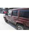 chrysler jeep cherokee (xj) del año 2000