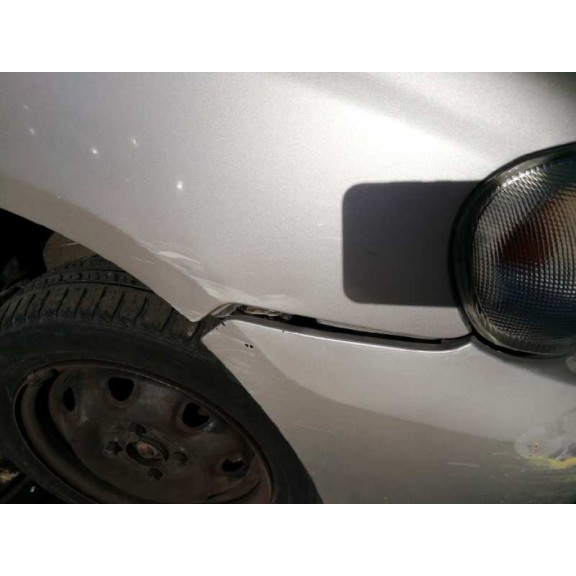 suzuki alto rf 410 (ff) del año 2004