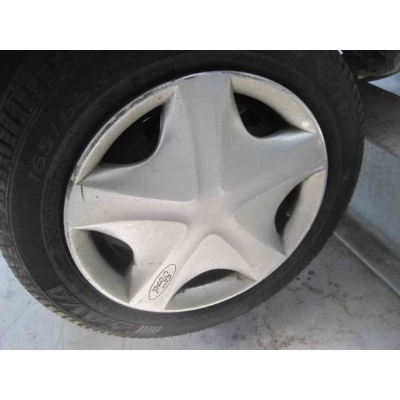 ford ka (ccq) del año 1999