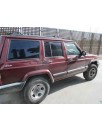chrysler jeep cherokee (xj) del año 2000