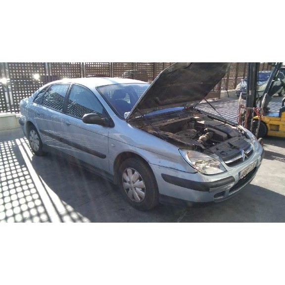 citroën c5 berlina del año 2003