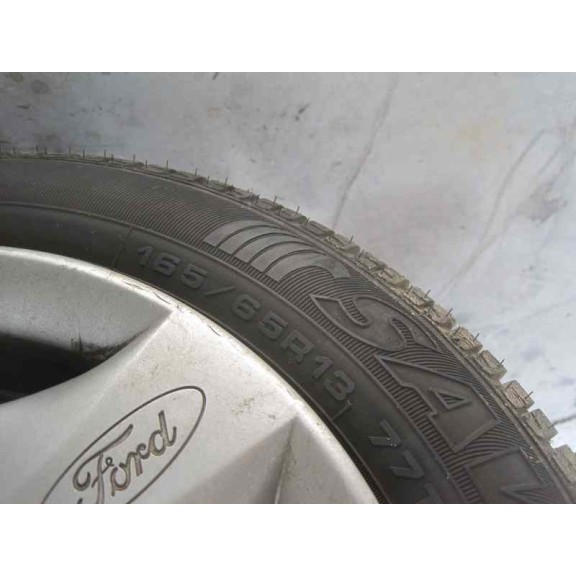 ford ka (ccq) del año 1999