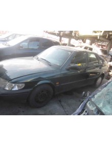 saab 900 berlina del año 1994