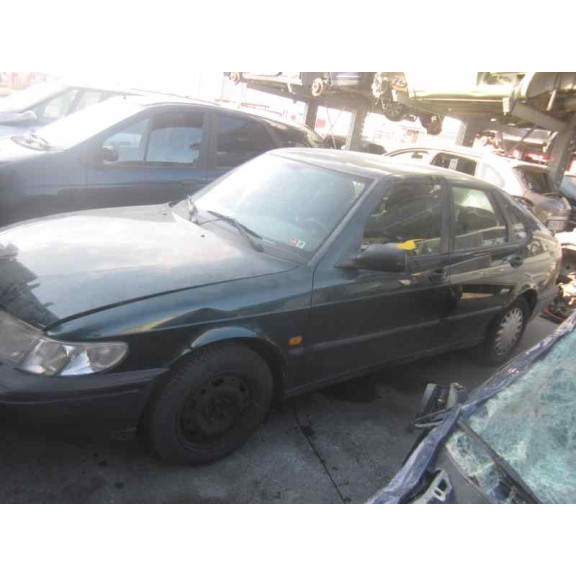 saab 900 berlina del año 1994