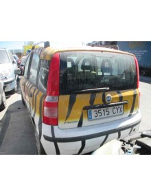 fiat panda (169) del año 2004