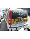 fiat panda (169) del año 2004