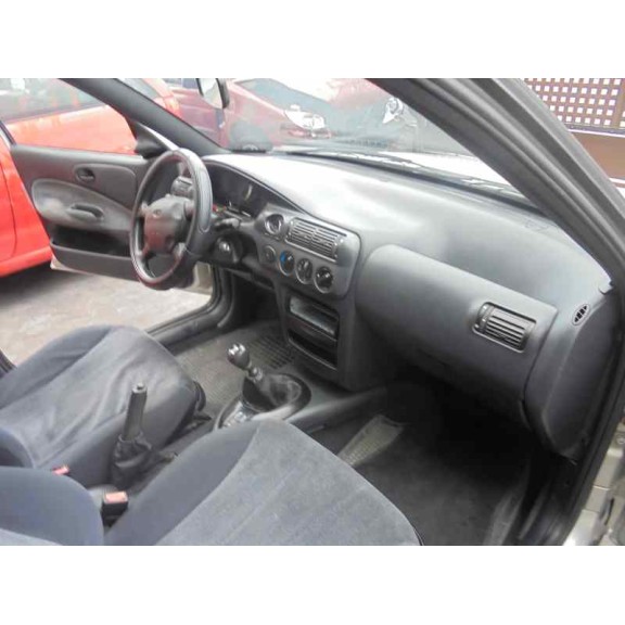 ford escort berl./turnier del año 1998