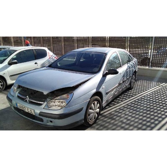 citroën c5 berlina del año 2003