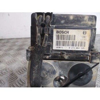 Recambio de abs para ssangyong rexton 2.9 turbodiesel cat referencia OEM IAM 0265219484 0273004595 