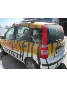fiat panda (169) del año 2004 2