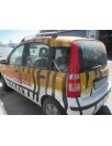 fiat panda (169) del año 2004