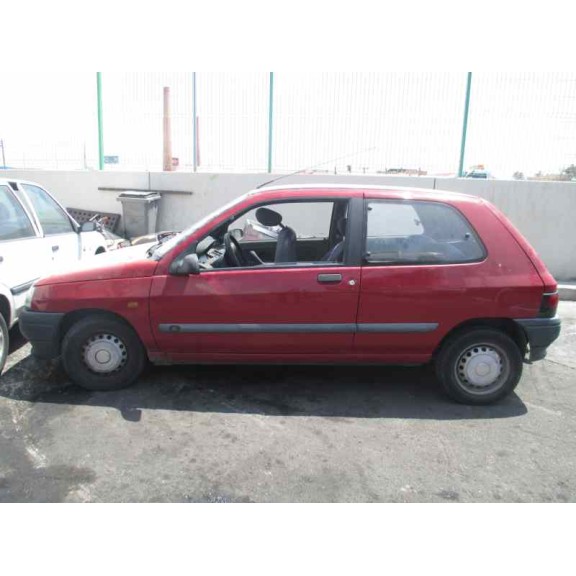 renault clio i fase i+ii (b/c57) del año 1994
