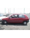 renault clio i fase i+ii (b/c57) del año 1994