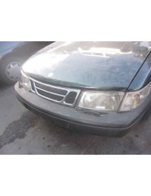 saab 900 berlina del año 1994 2